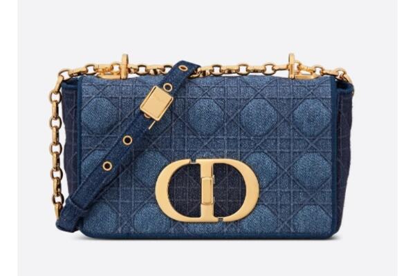 果洛回收二手包包Dior